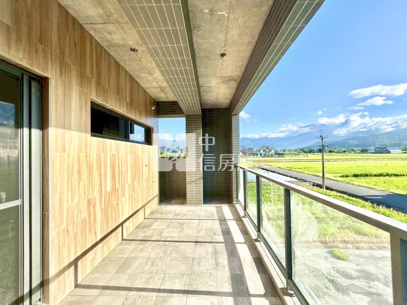 三星沐嵐景觀電梯農舍房屋室內格局與周邊環境