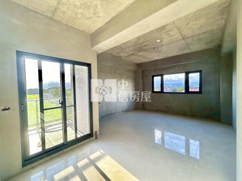 三星沐嵐景觀電梯農舍房屋室內格局與周邊環境