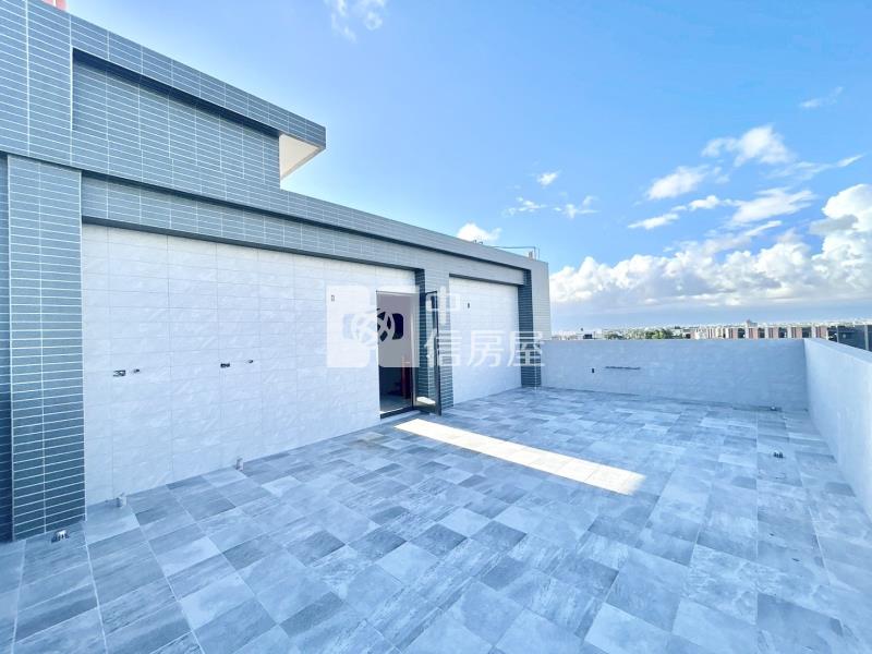 三星沐嵐景觀電梯農舍房屋室內格局與周邊環境