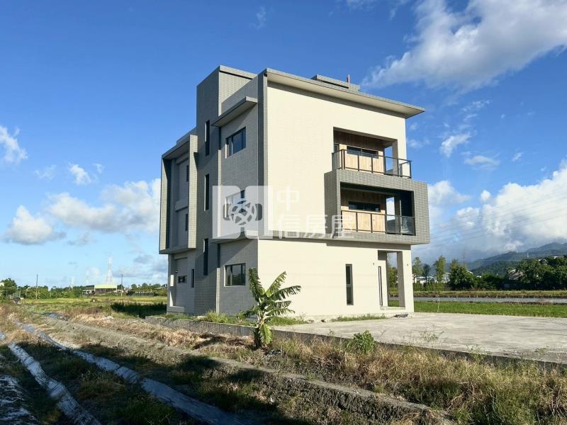 三星沐嵐景觀電梯農舍房屋室內格局與周邊環境