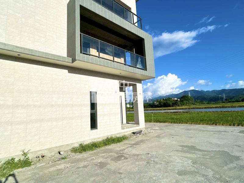 三星沐嵐景觀電梯農舍房屋室內格局與周邊環境