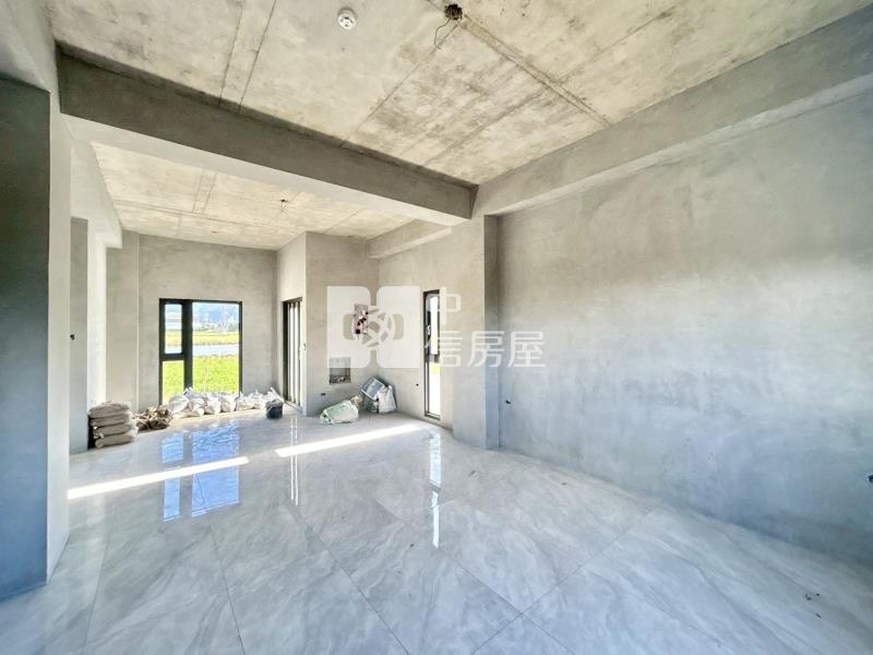 三星沐嵐景觀電梯農舍房屋室內格局與周邊環境