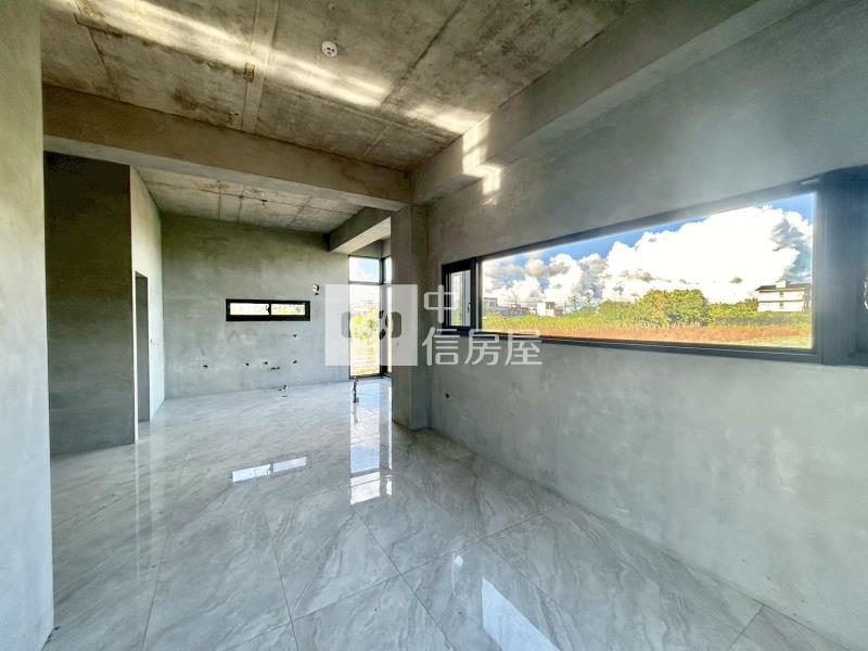 三星沐嵐景觀電梯農舍房屋室內格局與周邊環境