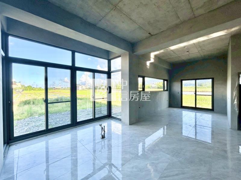 三星沐嵐景觀電梯農舍房屋室內格局與周邊環境