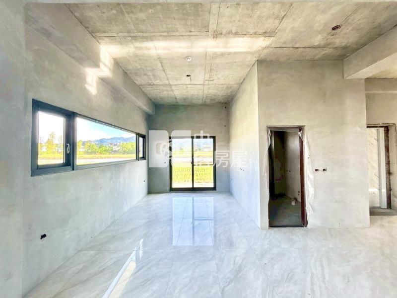 三星沐嵐景觀電梯農舍房屋室內格局與周邊環境