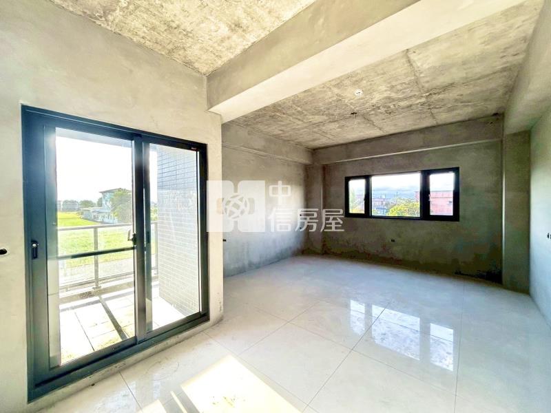 三星沐嵐景觀電梯農舍房屋室內格局與周邊環境