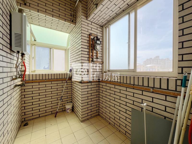 【安家】內壢中正國小大衛營2房車房屋室內格局與周邊環境