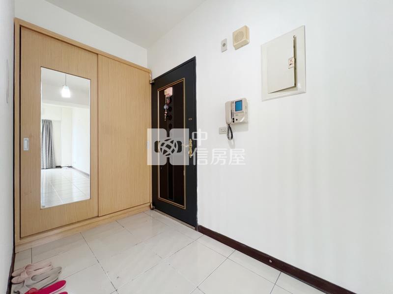 【安家】內壢中正國小大衛營2房車房屋室內格局與周邊環境