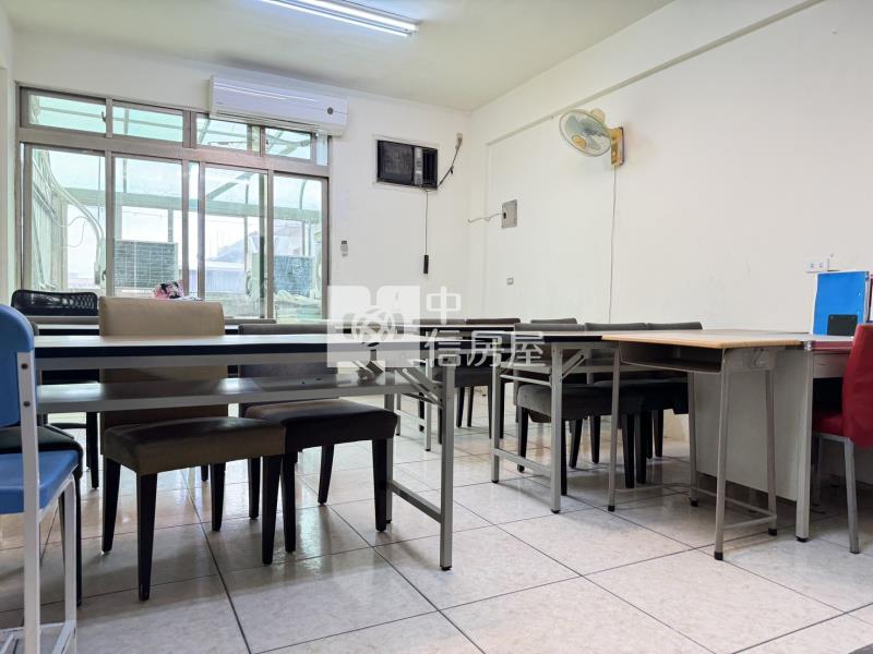 正金陵路透店房屋室內格局與周邊環境