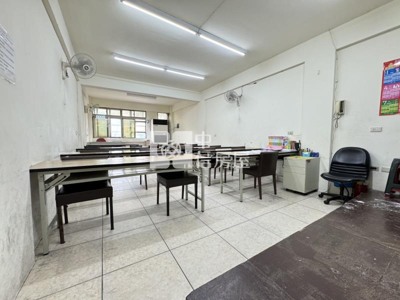 正金陵路透店房屋室內格局與周邊環境