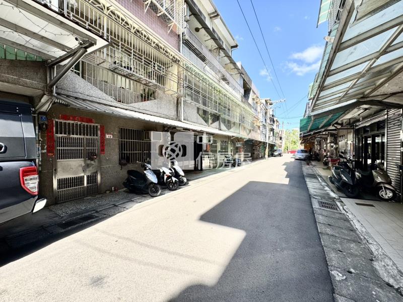 內壢有得國小金透店房屋室內格局與周邊環境