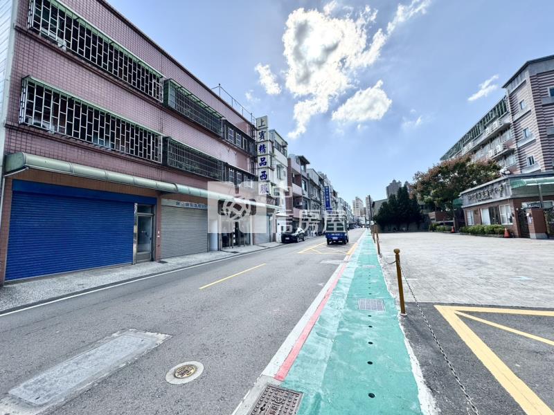 內壢有得國小金透店房屋室內格局與周邊環境