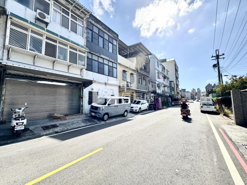 內壢有得國小金透店房屋室內格局與周邊環境