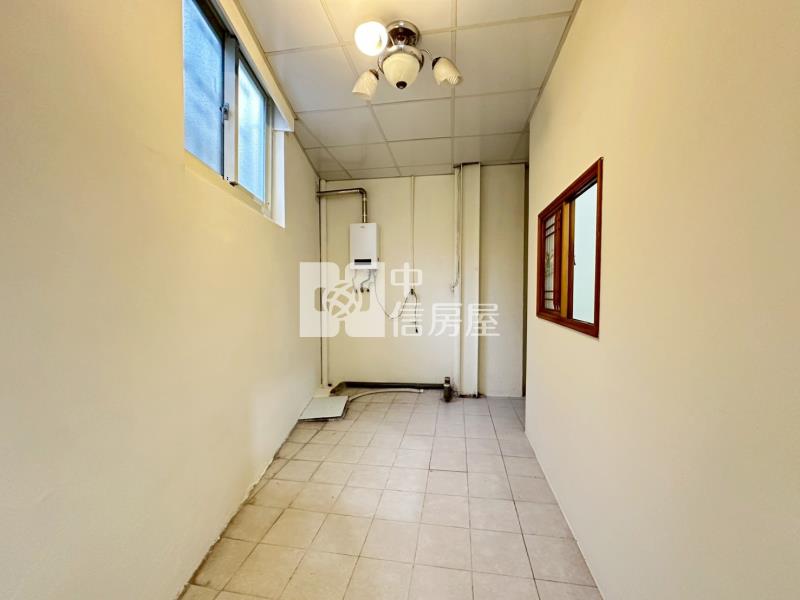 立新學區張三的家低總價三房美屋房屋室內格局與周邊環境