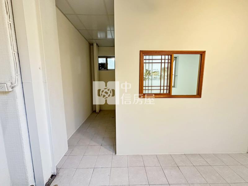 立新學區張三的家低總價三房美屋房屋室內格局與周邊環境