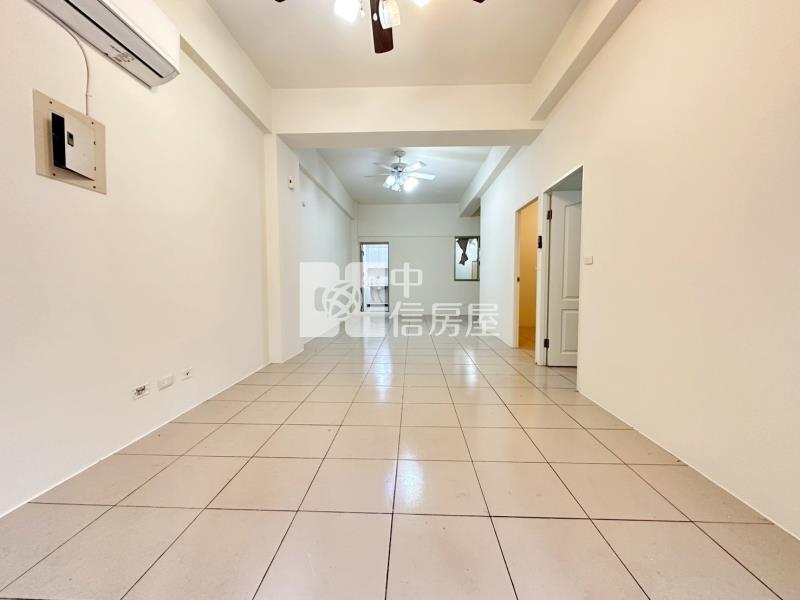 立新學區張三的家低總價三房美屋房屋室內格局與周邊環境