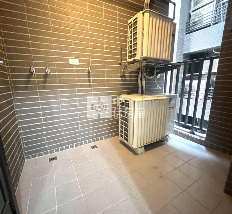 昂峰詠青三房平車視野戶房屋室內格局與周邊環境