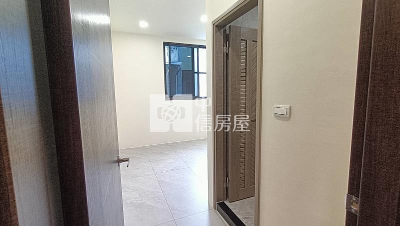 陽明商圈翻新車庫透天房屋室內格局與周邊環境