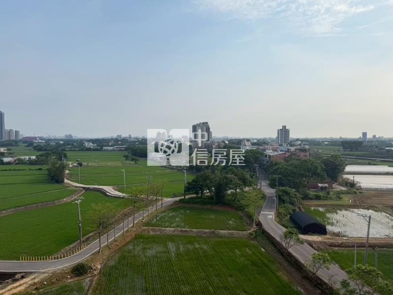 太睿A19三房車房屋室內格局與周邊環境