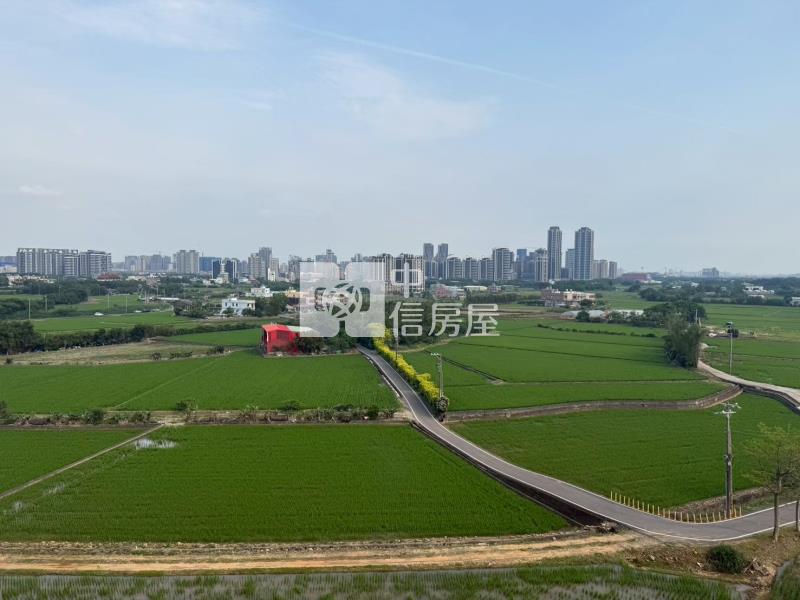 太睿A19三房車房屋室內格局與周邊環境