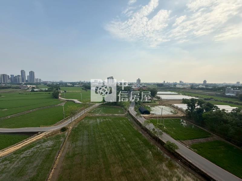 太睿A19三房車房屋室內格局與周邊環境