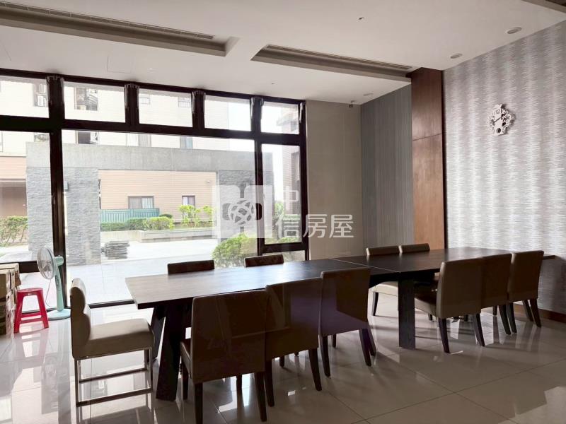 太睿A19三房車房屋室內格局與周邊環境