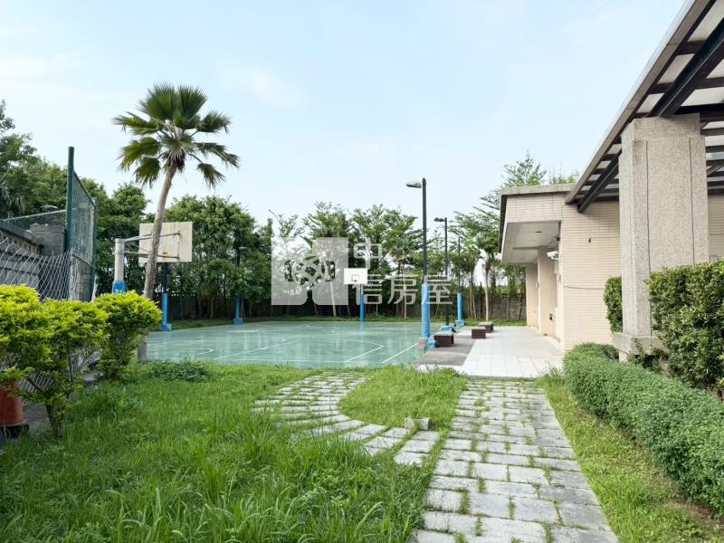 太睿A19三房車房屋室內格局與周邊環境