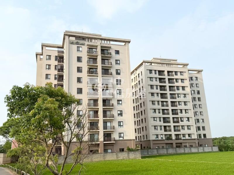 太睿A19三房車房屋室內格局與周邊環境