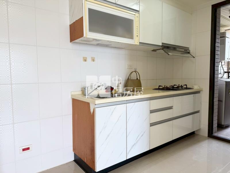 太睿A19三房車房屋室內格局與周邊環境