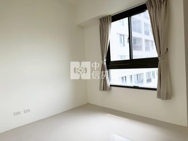 太睿A19三房車房屋室內格局與周邊環境