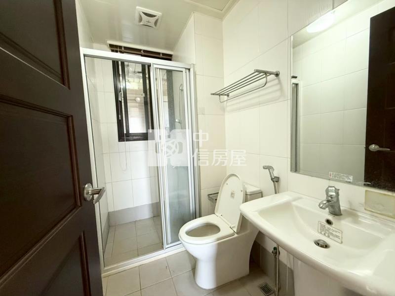 太睿A19三房車房屋室內格局與周邊環境