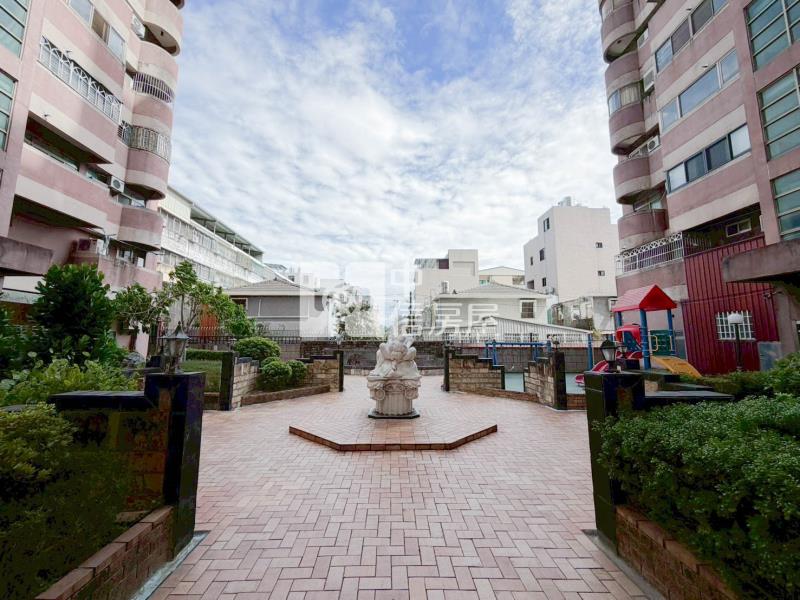 專任！西屯逢甲｜格林威治｜三房車位近中央公園房屋室內格局與周邊環境