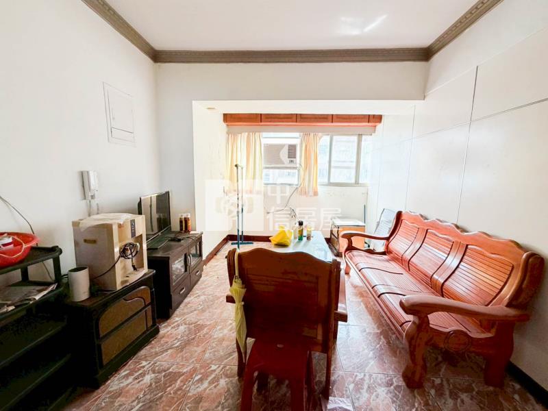 專任！西屯逢甲｜格林威治｜三房車位近中央公園房屋室內格局與周邊環境