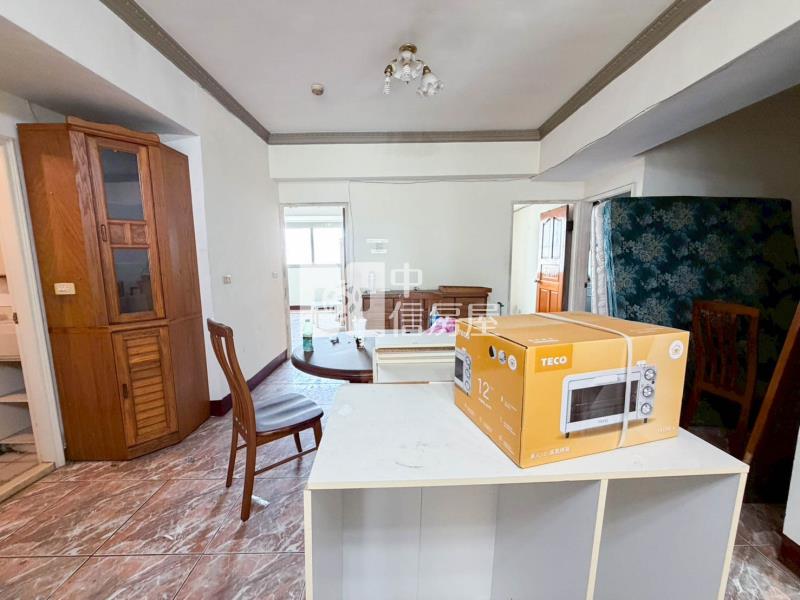 專任！西屯逢甲｜格林威治｜三房車位近中央公園房屋室內格局與周邊環境