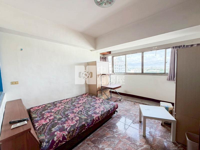 專任！西屯逢甲｜格林威治｜三房車位近中央公園房屋室內格局與周邊環境