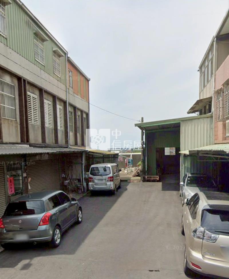 民富路透天房屋室內格局與周邊環境