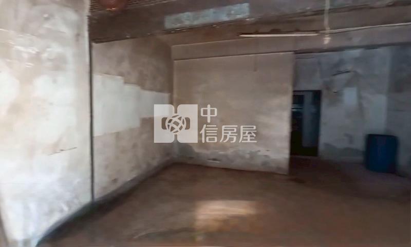 民富路透天房屋室內格局與周邊環境