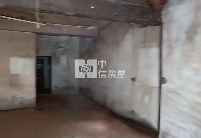 民富路透天房屋室內格局與周邊環境