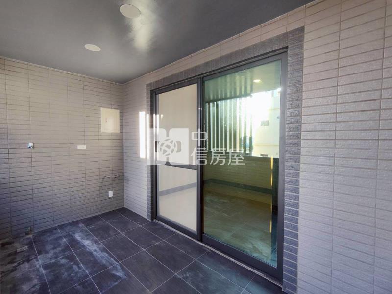 八德大湳商圈翻新美透天房屋室內格局與周邊環境