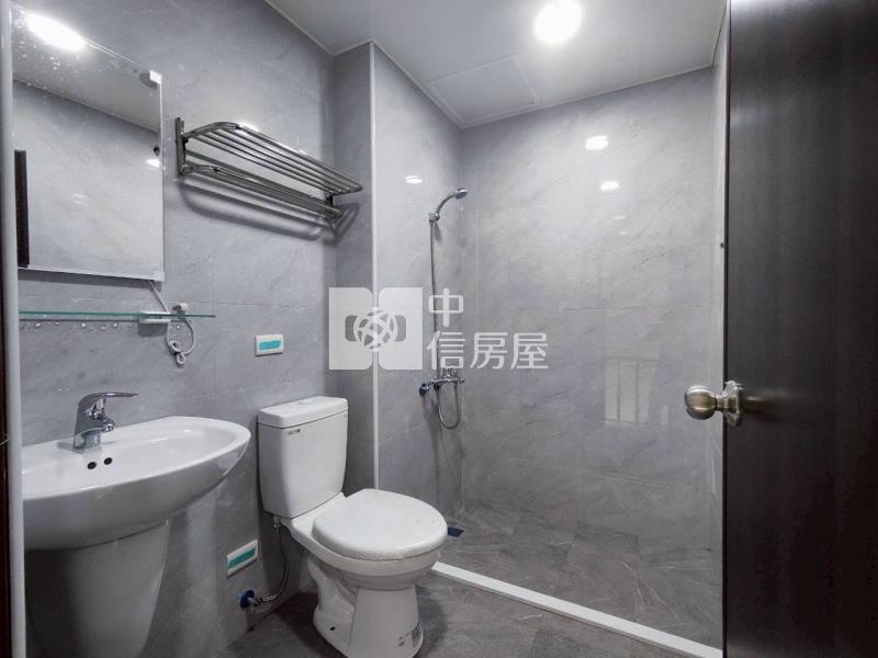 八德大湳商圈翻新美透天房屋室內格局與周邊環境