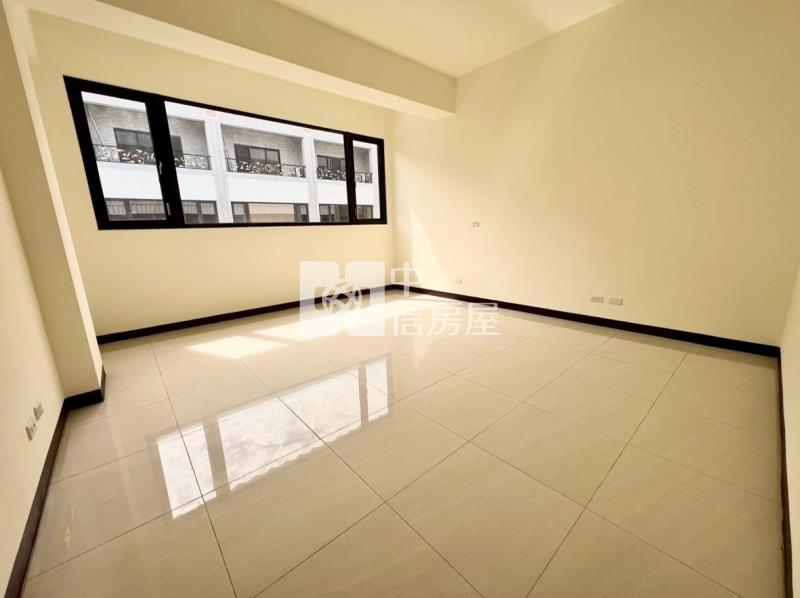 崙背正市區全新別墅A6房屋室內格局與周邊環境