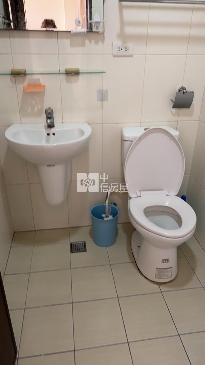 平鎮工業區滿租5套房房屋室內格局與周邊環境