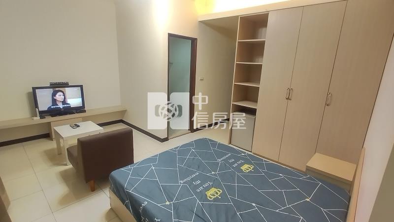 平鎮工業區滿租5套房房屋室內格局與周邊環境