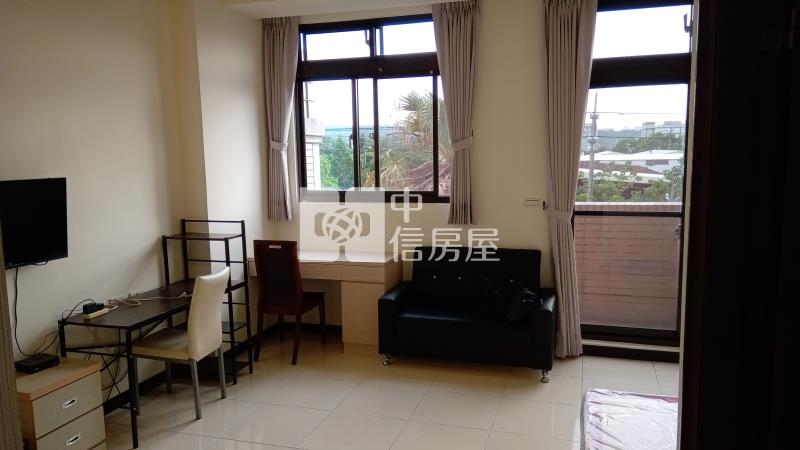 平鎮工業區滿租5套房房屋室內格局與周邊環境