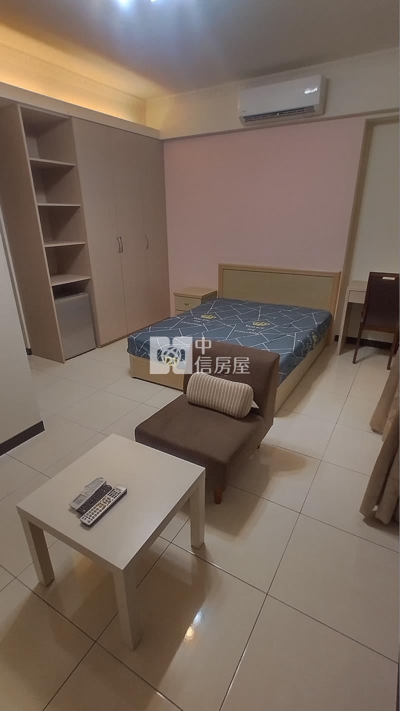 平鎮工業區滿租5套房房屋室內格局與周邊環境