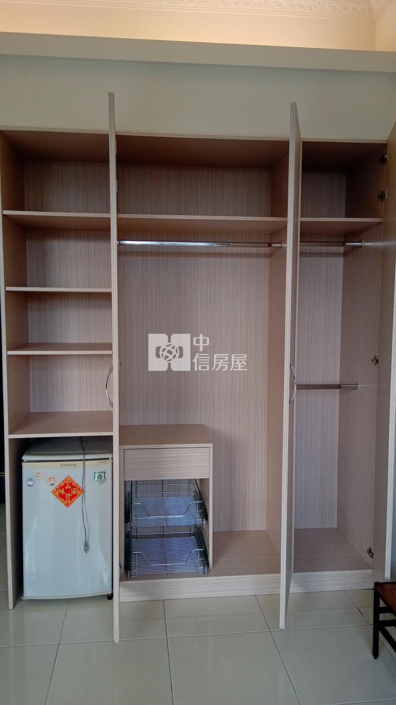 平鎮工業區滿租5套房房屋室內格局與周邊環境