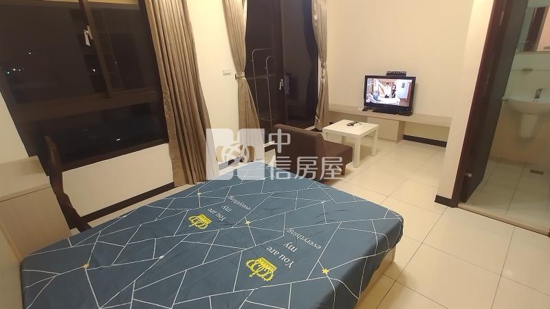 平鎮工業區滿租5套房房屋室內格局與周邊環境