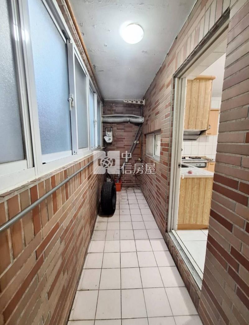 ★專委-平鎮獅子林-金陵華城別墅房屋室內格局與周邊環境