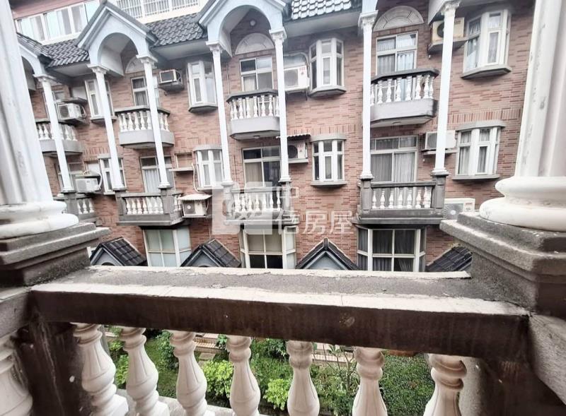 ★專委-平鎮獅子林-金陵華城別墅房屋室內格局與周邊環境