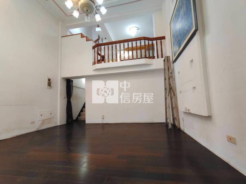 ★專委-平鎮獅子林-金陵華城別墅房屋室內格局與周邊環境